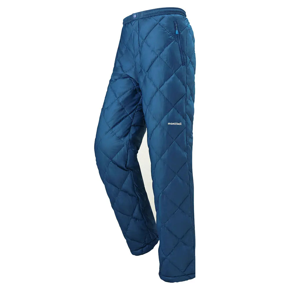 mont-bell: Superior Down Pants Men's