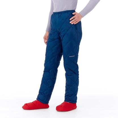 mont-bell: Superior Down Pants Women's