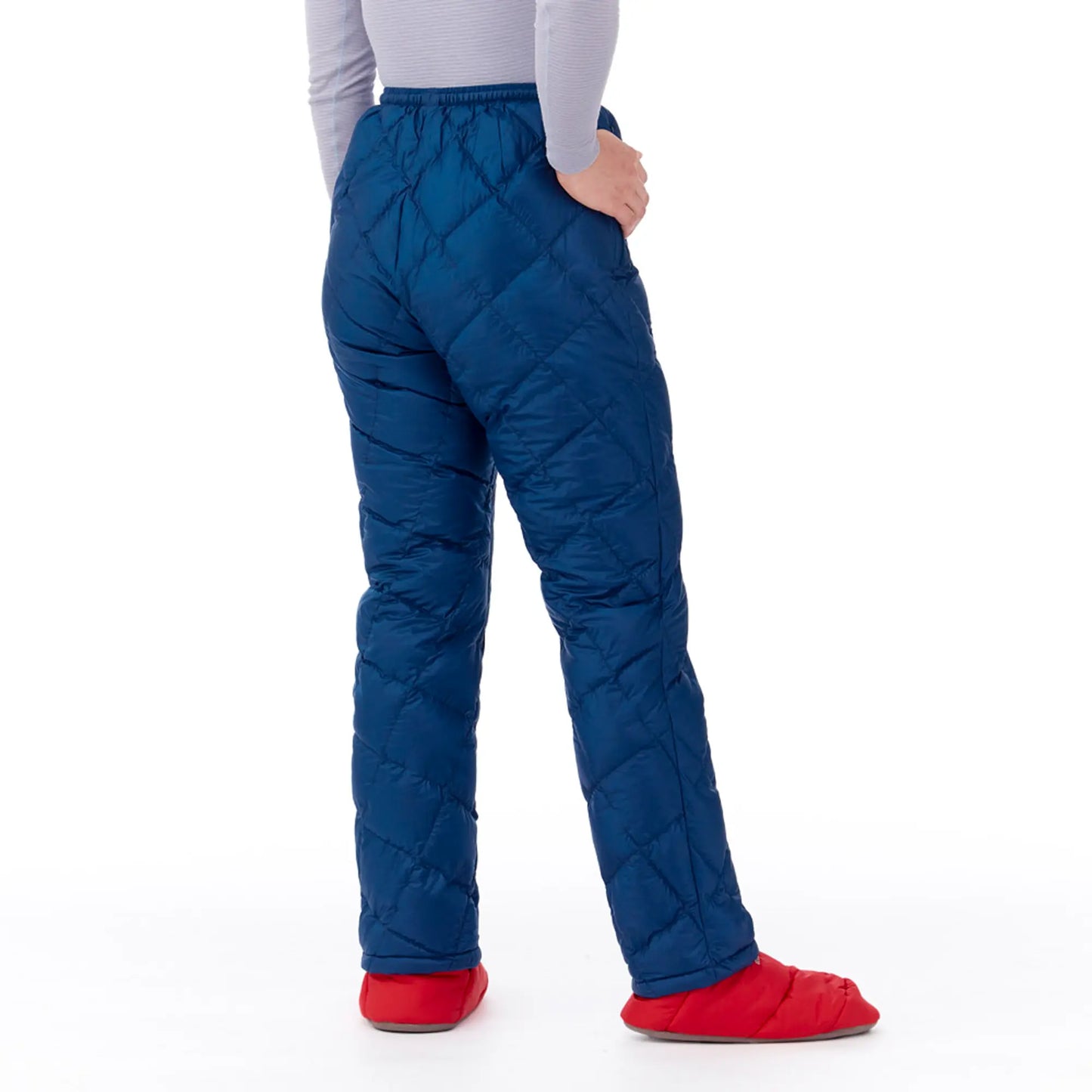 mont-bell: Superior Down Pants Women's