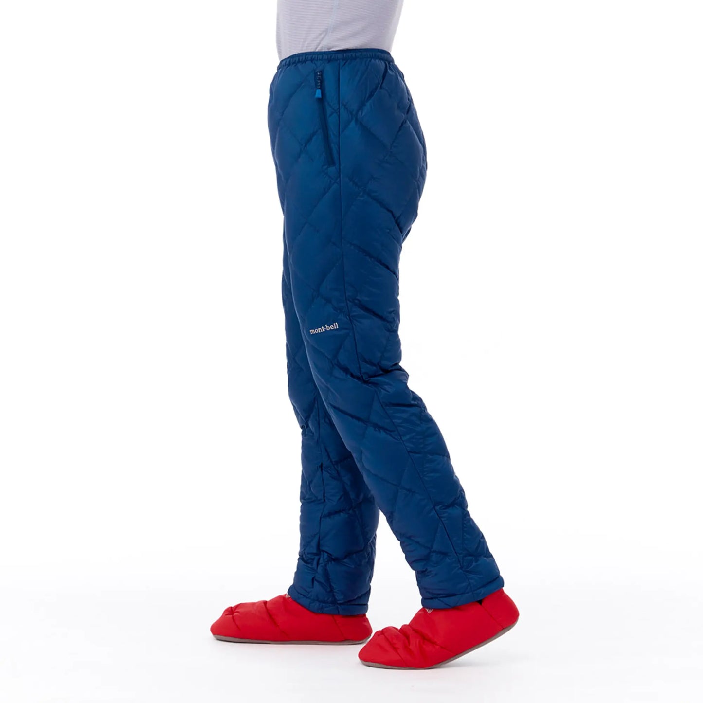 mont-bell: Superior Down Pants Women's