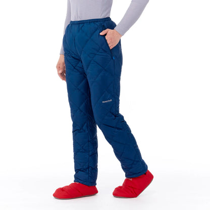 mont-bell: Superior Down Pants Women's