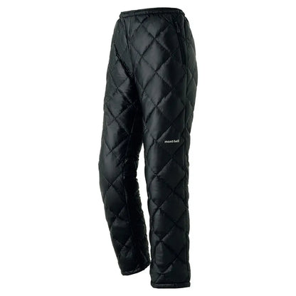 mont-bell: Superior Down Pants Women's