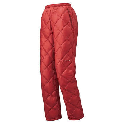 mont-bell: Superior Down Pants Women's