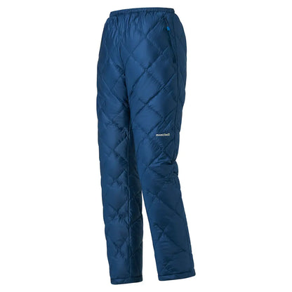 mont-bell: Superior Down Pants Women's