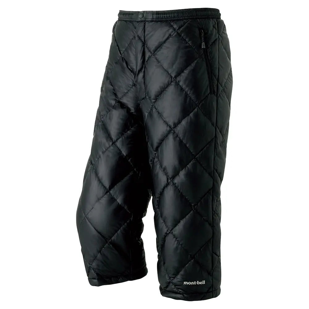 mont-bell: Superior Down Knee Long Pants