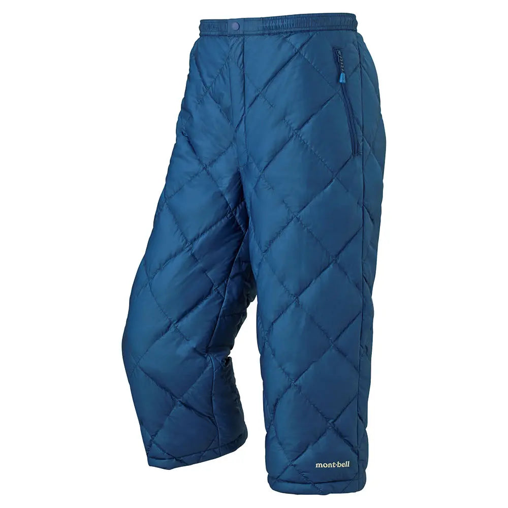 mont-bell: Superior Down Knee Long Pants