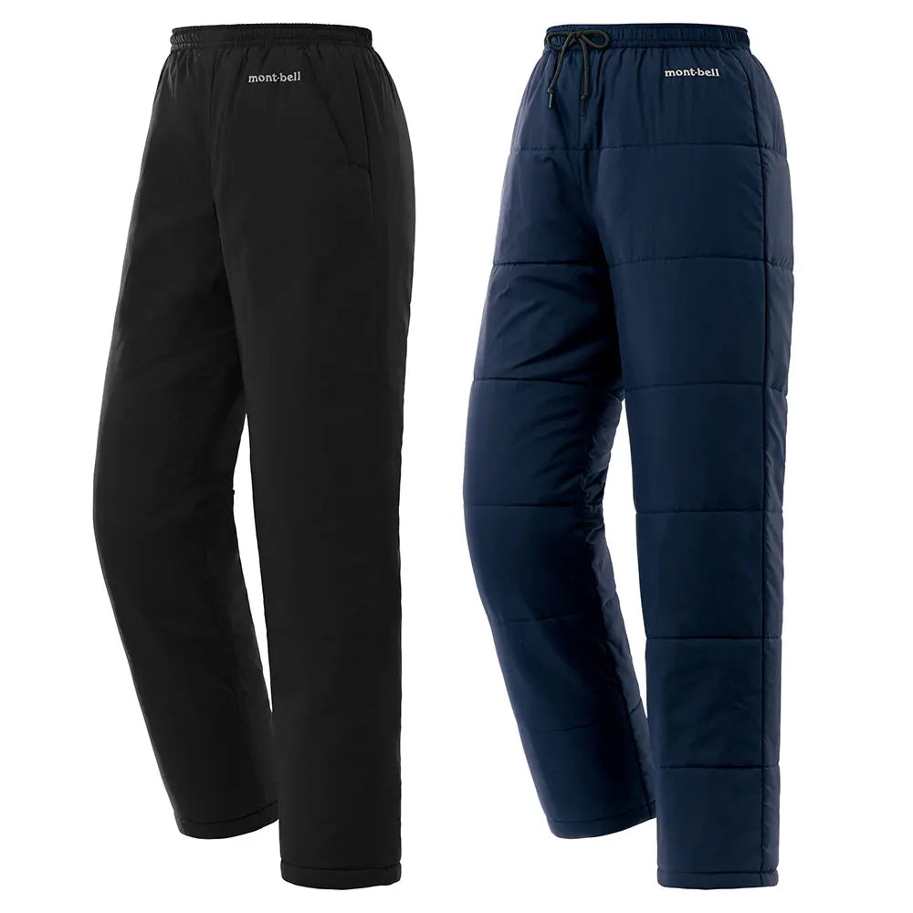 mont-bell: Thermawrap Pants Kid's 140 - 160