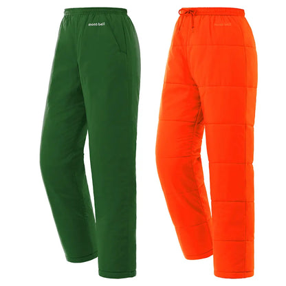 mont-bell: Thermawrap Pants Kid's 140 - 160