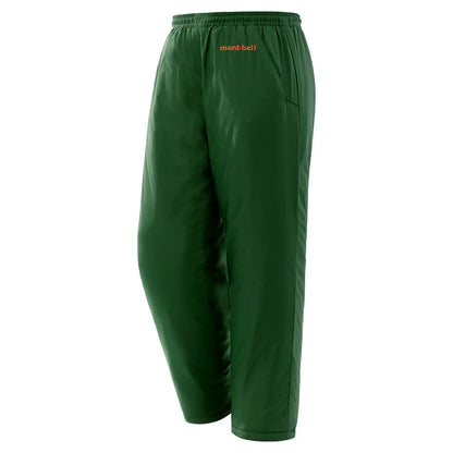 mont-bell: Thermawrap Pants Kid's 100 - 130