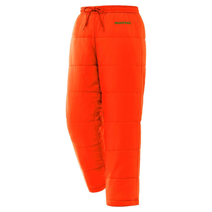 mont-bell: Thermawrap Pants Kid's 100 - 130
