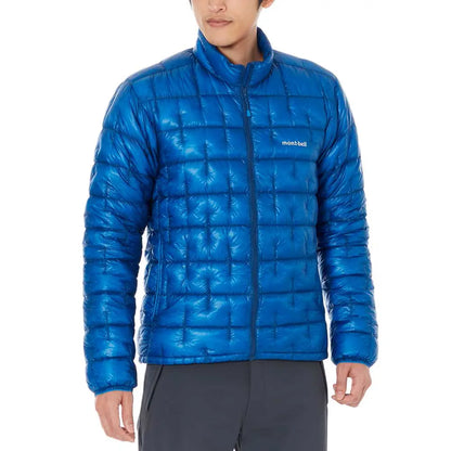 mont-bell: Plasma 1000 Down Jacket Men's