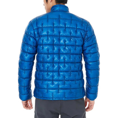 mont-bell: Plasma 1000 Down Jacket Men's