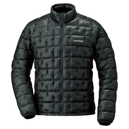 mont-bell: Plasma 1000 Down Jacket Men's