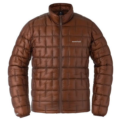 mont-bell: Plasma 1000 Down Jacket Men's