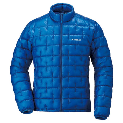 mont-bell: Plasma 1000 Down Jacket Men's