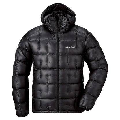 mont-bell: Plasma 1000 Alpine Down Parka Men's