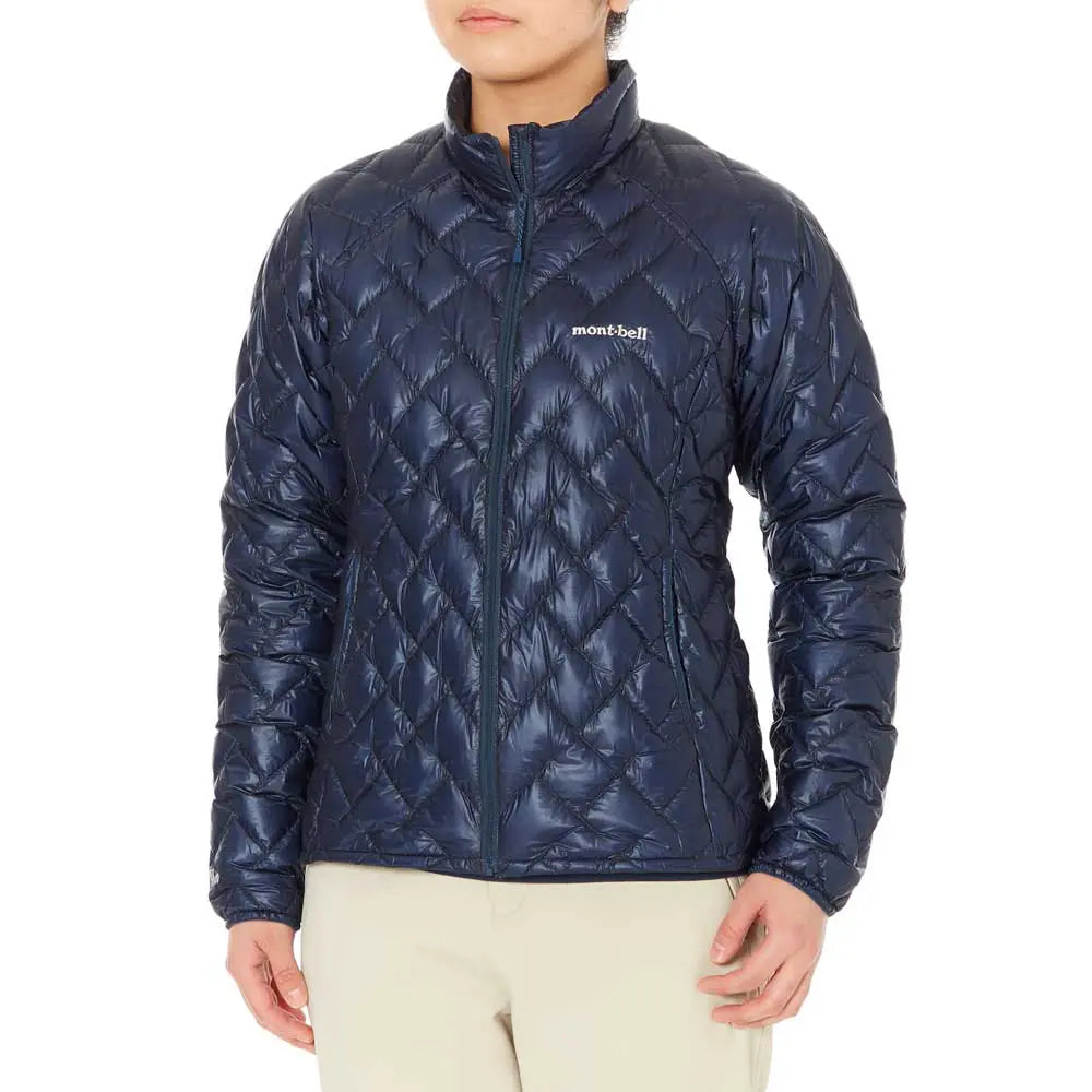 mont-bell: Plasma 1000 Down Jacket Women's
