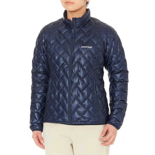 mont-bell: Plasma 1000 Down Jacket Women's