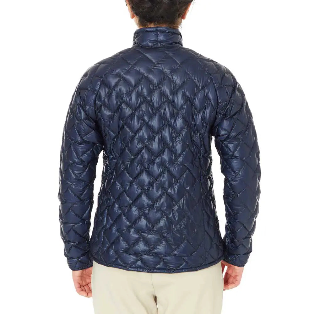 mont-bell: Plasma 1000 Down Jacket Women's