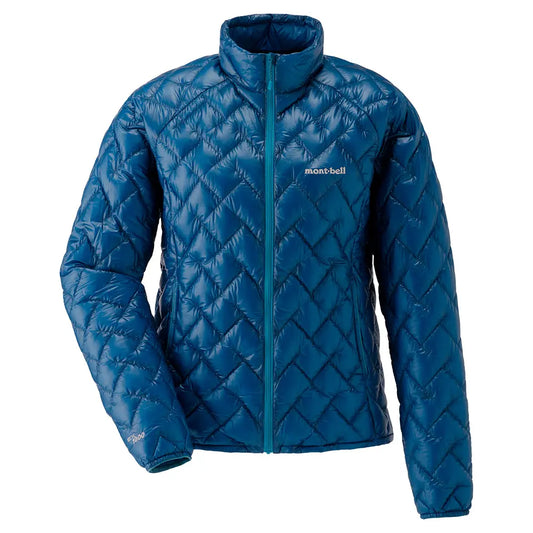 mont-bell: Plasma 1000 Down Jacket Women's