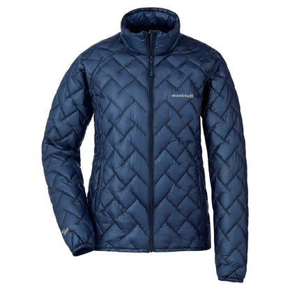 mont-bell: Plasma 1000 Down Jacket Women's