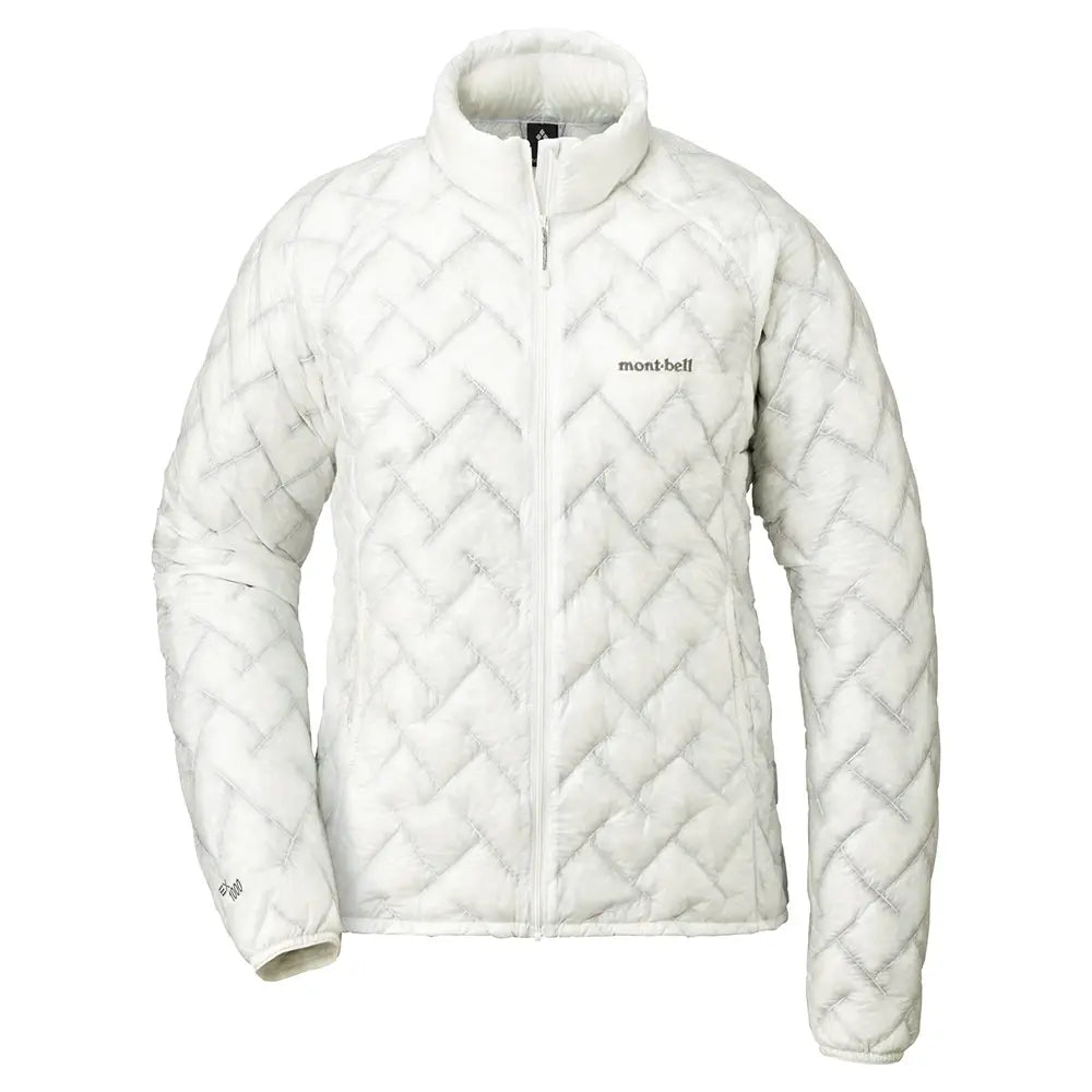 mont-bell: Plasma 1000 Down Jacket Women's