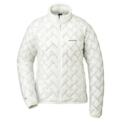 mont-bell: Plasma 1000 Down Jacket Women's