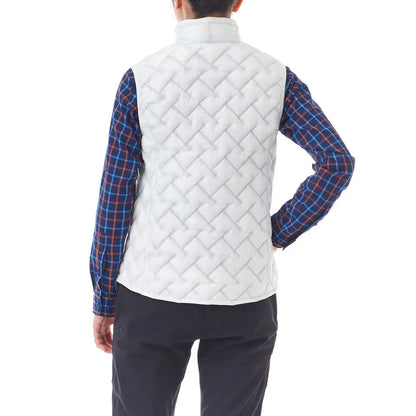 mont-bell: Plasma 1000 Down Vest Women's