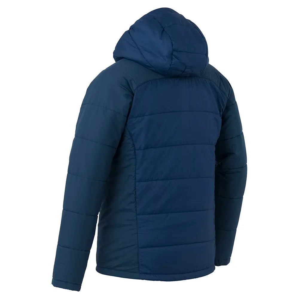 mont-bell: U.L. Thermawrap Parka Men's