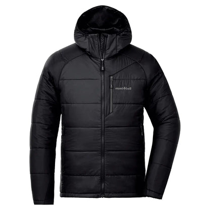 mont-bell: U.L. Thermawrap Parka Men's