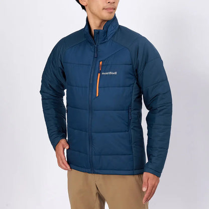 mont-bell: U.L. Thermawrap Jacket Men's