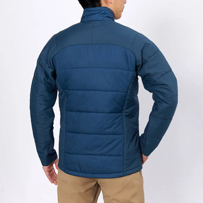 mont-bell: U.L. Thermawrap Jacket Men's