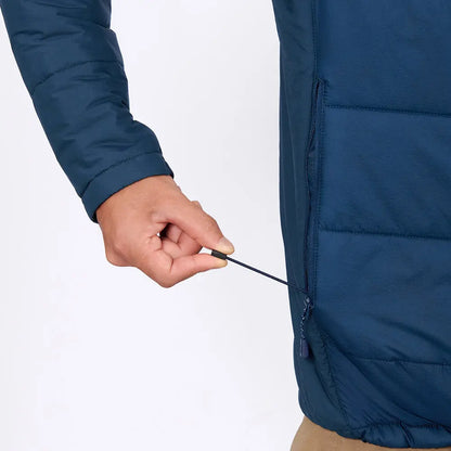 mont-bell: U.L. Thermawrap Jacket Men's