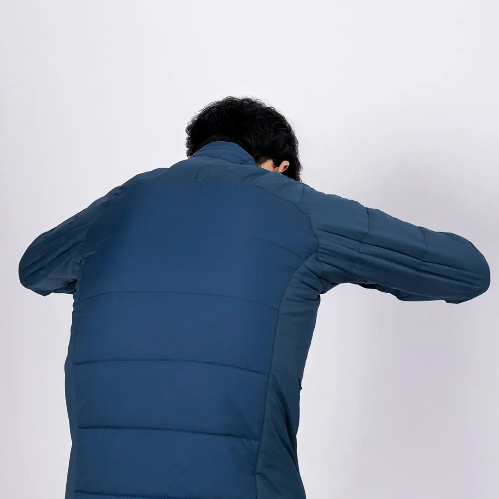 mont-bell: U.L. Thermawrap Jacket Men's