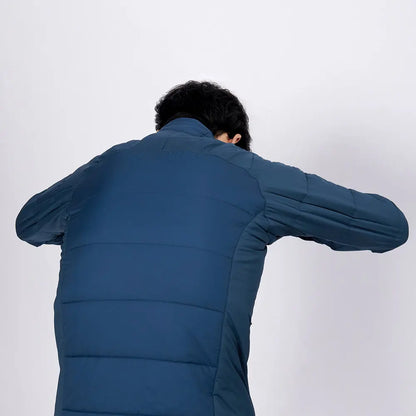 mont-bell: U.L. Thermawrap Jacket Men's