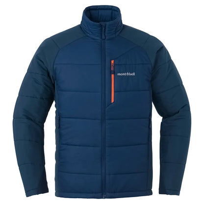 mont-bell: U.L. Thermawrap Jacket Men's