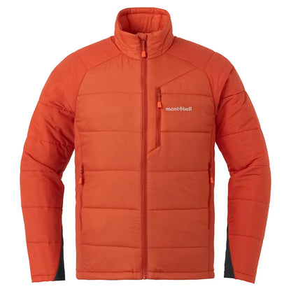 mont-bell: U.L. Thermawrap Jacket Men's