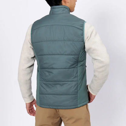 mont-bell: U.L. Thermawrap Vest Men's