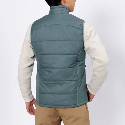 mont-bell: U.L. Thermawrap Vest Men's