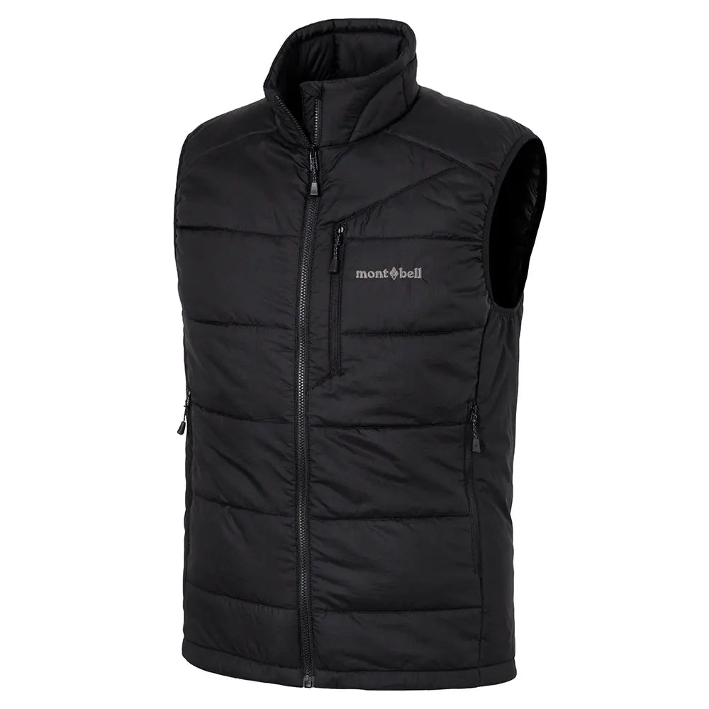 mont-bell: U.L. Thermawrap Vest Men's
