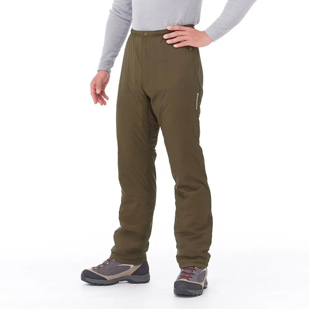 mont-bell: U.L. Thermawrap Pants