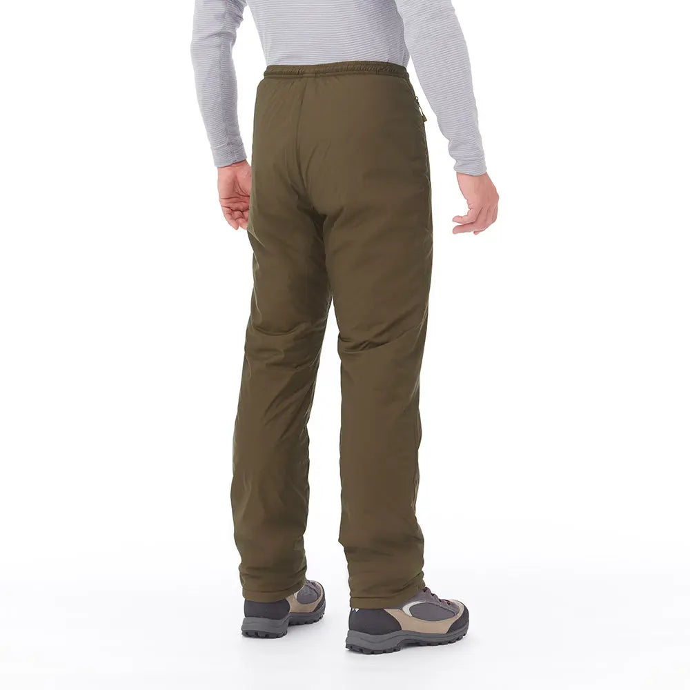 mont-bell: U.L. Thermawrap Pants