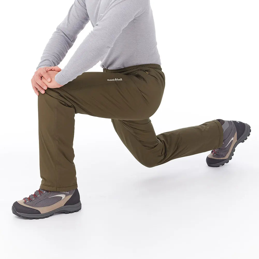 mont-bell: U.L. Thermawrap Pants