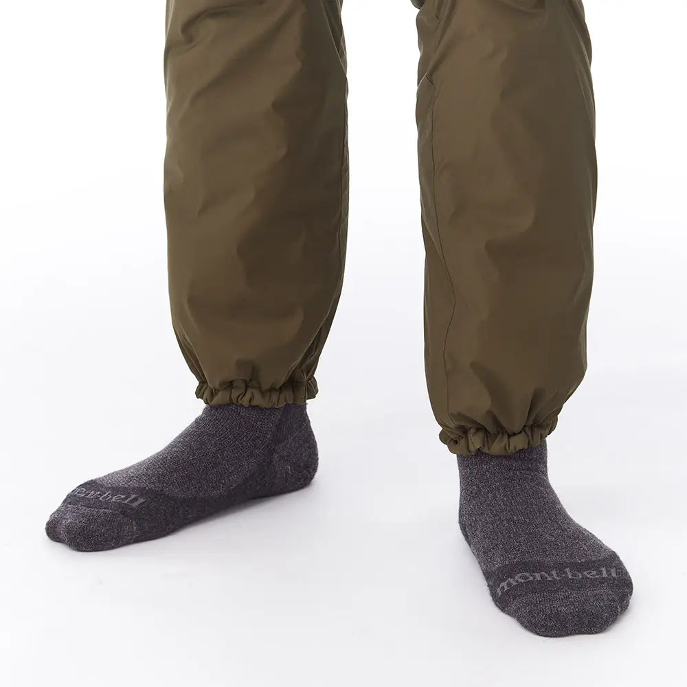 mont-bell: U.L. Thermawrap Pants