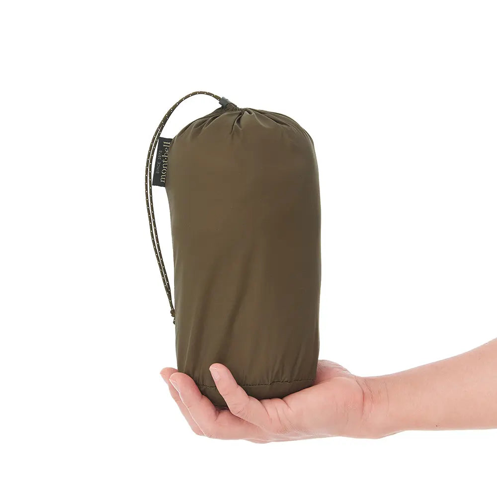 mont-bell: U.L. Thermawrap Pants