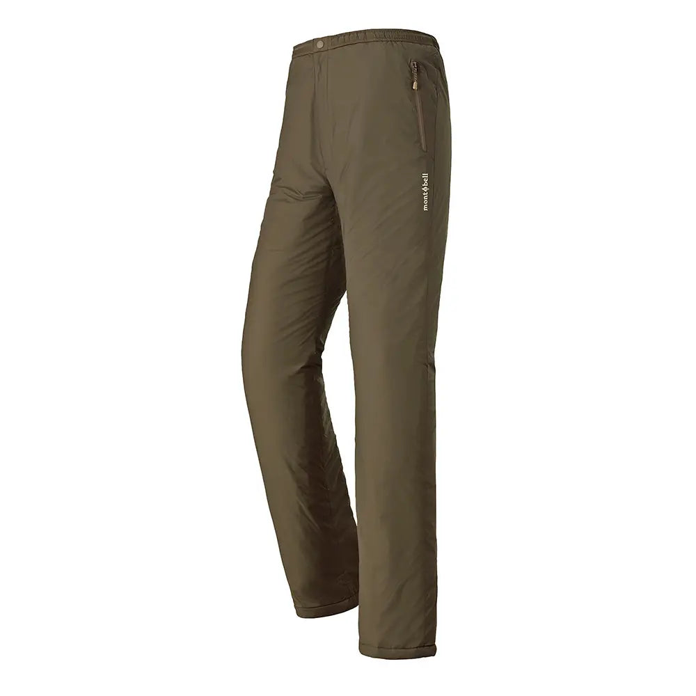 mont-bell: U.L. Thermawrap Pants