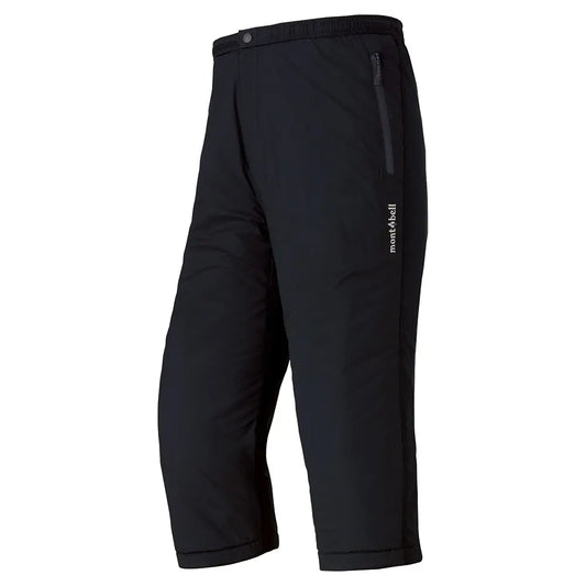 mont-bell: U.L. Thermawrap Knee Long Pants