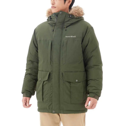 mont-bell: Logan Down Parka