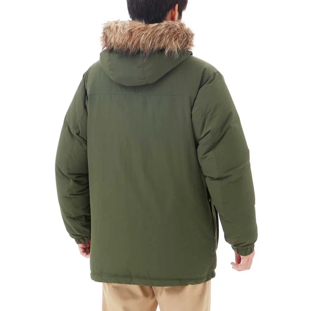 mont-bell: Logan Down Parka