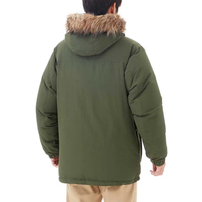 mont-bell: Logan Down Parka